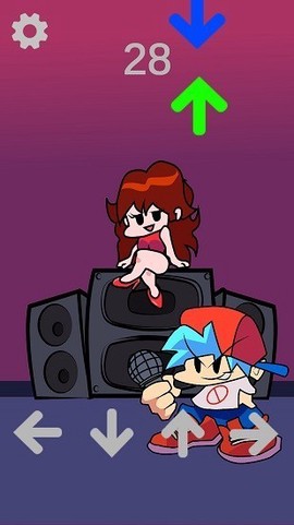 周五夜放克：音乐会图1