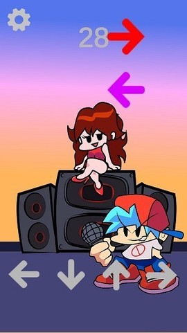 周五夜放克：音乐会图2