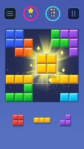 俄罗斯方块大师版[图1]