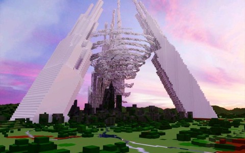 尼尔机械纪元塔是什么[图2]