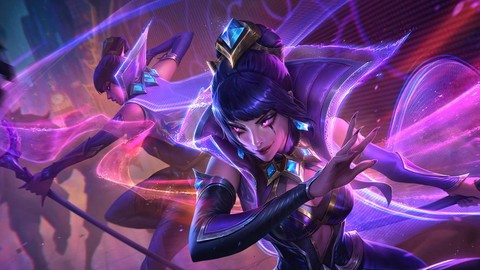 英雄联盟那什么意思[图2]