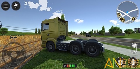 驾驶模拟器2020[图1]