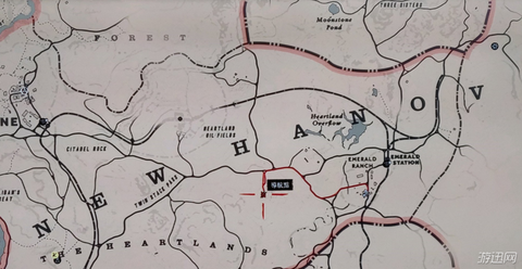 荒野大镖客2如何有钱[图2]