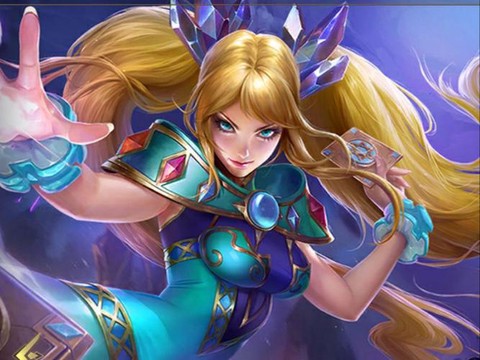 英魂之刃为什么玩不了