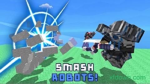 超人在像素世界[图1]