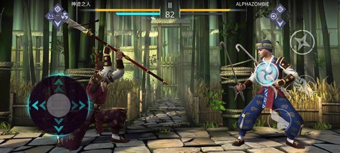 暗影格斗屠夫怎么打