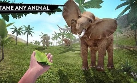 幸存者冒险：生存岛图2