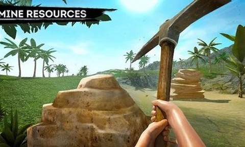 幸存者冒险：生存岛图3