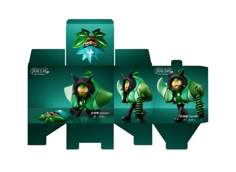 宝可梦盒子怎么打开[图1]