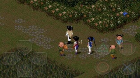 仙剑98柔情版[图3]