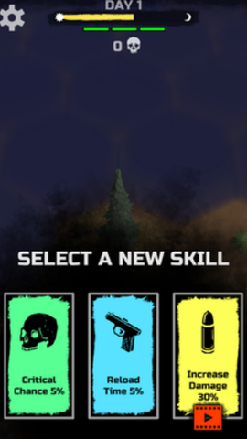 死亡地带最后一夜[图1]