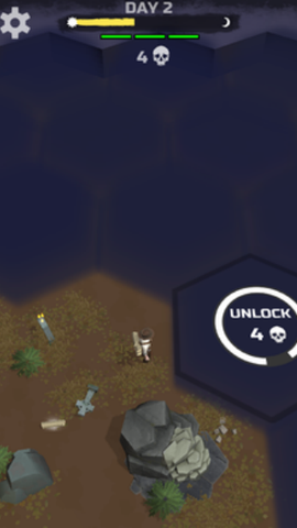 死亡地带最后一夜[图2]