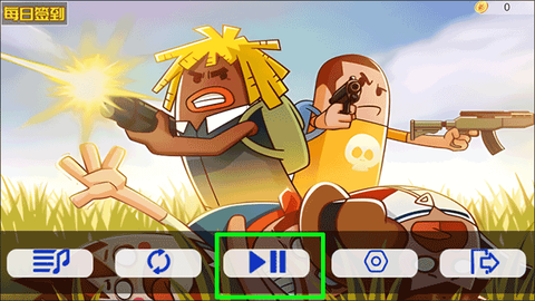 香肠精英求生派对[图2]