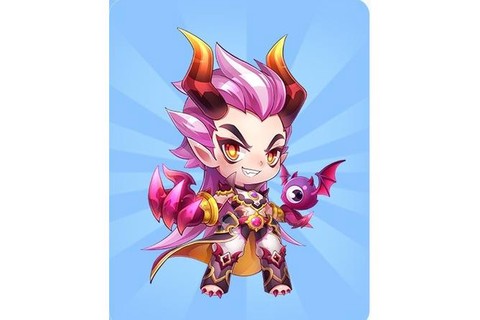 天天酷跑小魔王怎么样[图1]