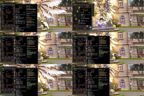 龙之谷觉醒有什么用