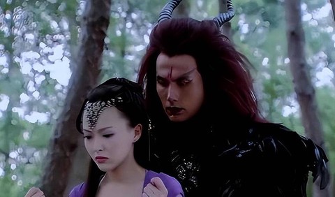 怎么评价仙剑奇侠传3