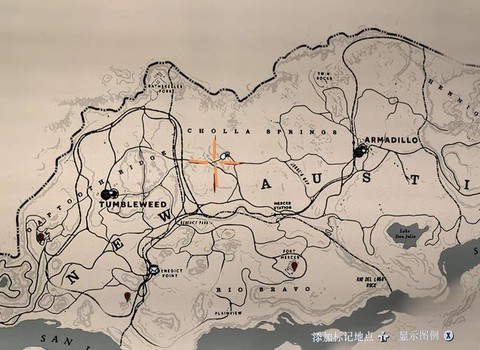 荒野大镖客如何买金条