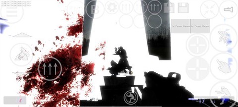 半条命蓝色行动图1