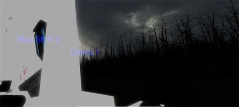 半条命蓝色行动图3