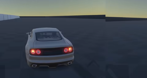 汽车碰撞模拟[图1]