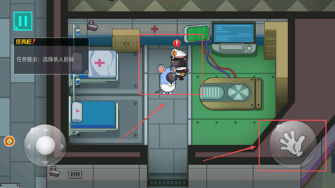 太空杀密室逃脱[图4]