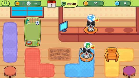 我的宠物商店[图1]