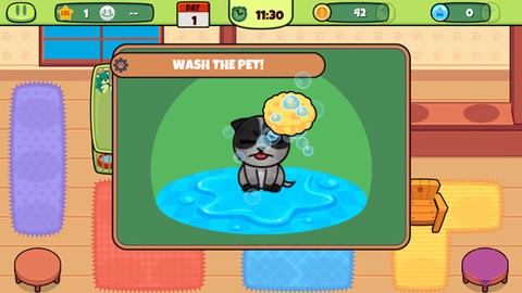 我的宠物商店[图3]