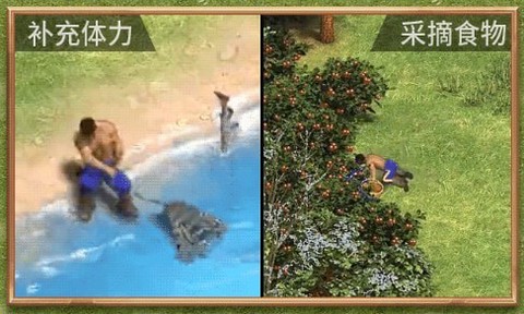 帝国战纪之海岛战争图3