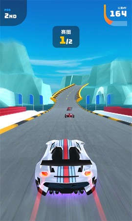 刺激飞车挑战[图1]