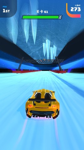 刺激飞车挑战图1