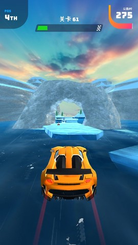 刺激飞车挑战图2