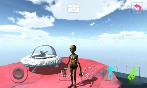 模拟真实特种车[图1]