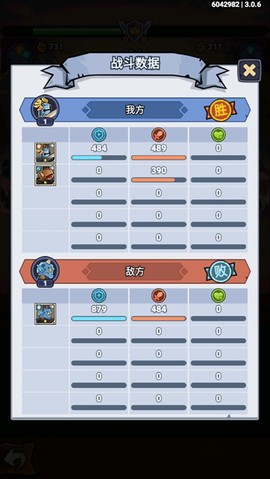 勇敢小骑士[图6]