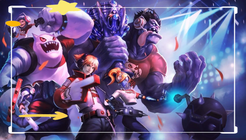 英雄联盟s11季前赛什么时候开始[图1]