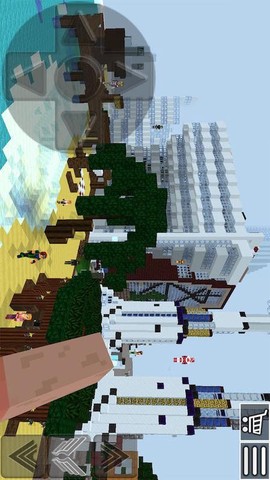 建造像素乐园[图1]