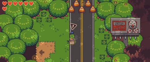 大头菜菜历险记完整版[图11]