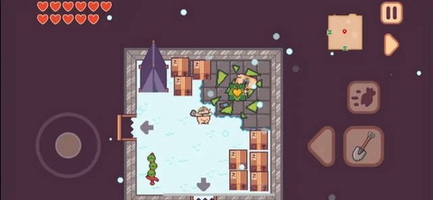 大头菜菜历险记完整版[图13]