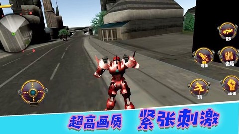 决战巅峰时刻[图1]