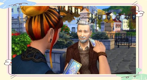 模拟人生4如何弄死