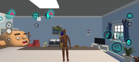 王牌战争模拟[图3]