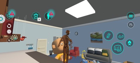 王牌战争模拟[图4]