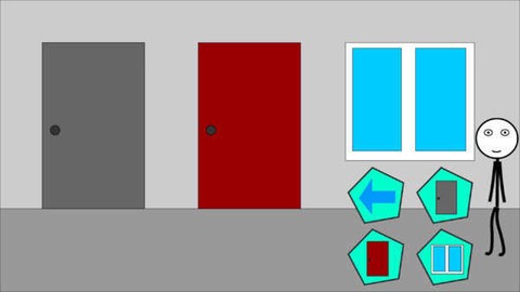 火柴人越狱模拟器图3