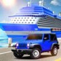 美国警车交通：游轮模拟器