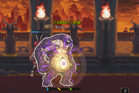 dnf大眼怪怎么打[图1]