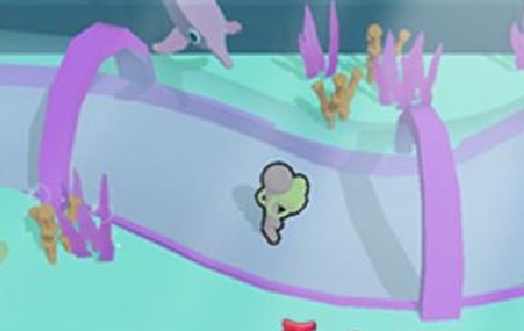 一起来摸鱼模拟器[图1]