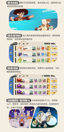 洛克王国世界测试服[图2]