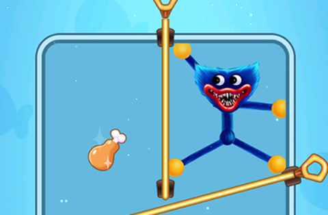 消灭小鱼儿[图1]