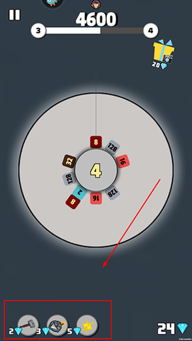 脑力大作战[图1]