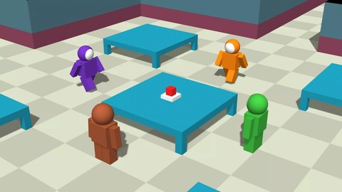 杀手在我们之中图2