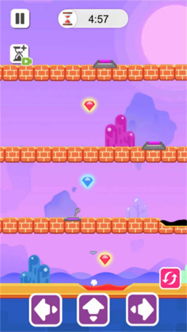 冰火人冒险之旅图3